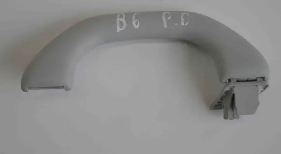 Volkswagen PASSAT B6 Front interior roof grab handle