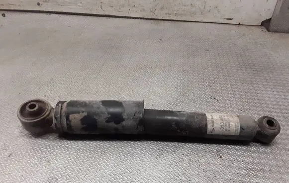 Opel Zafira B Rear shock absorber/damper