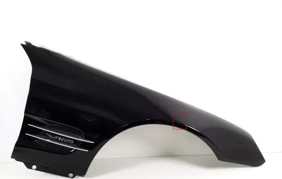 Mercedes-Benz SL R230 Fender 