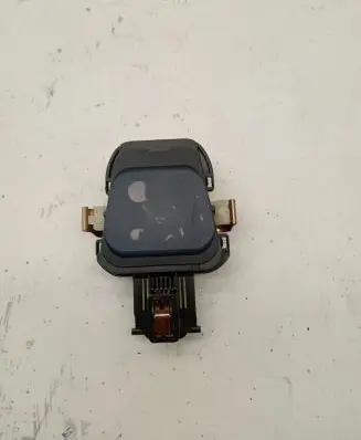 Mercedes-Benz GLE (W166 - C292) Rain sensor A24669002603