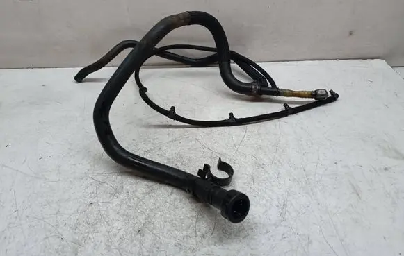BMW 5 E60 E61 Fuel return line/hose