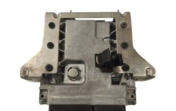Porsche 911 991 Engine control unit/module 99161860203 5WP46593