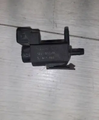 Volvo V70 Turbo solenoid valve 30611668