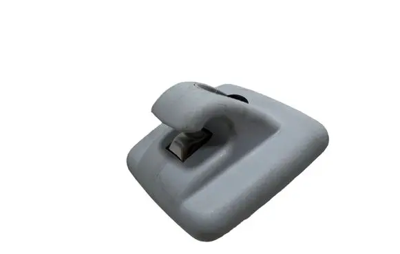 Peugeot 508 II Sun visor clip/hook/bracket 