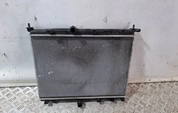 Citroen C4 X Coolant radiator TP2221124500 9827174680