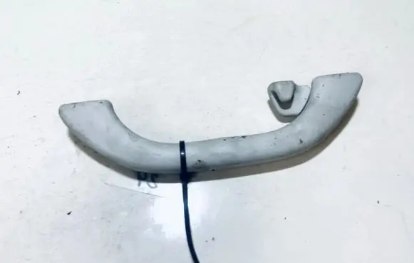 Audi A4 S4 B5 8D Rear interior roof grab handle 8d0857607