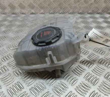 Skoda Karoq Coolant expansion tank/reservoir 5WA121407G