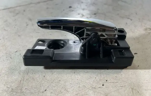 Jeep Grand Cherokee Front door interior handle 921265