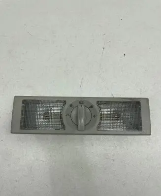 Seat Altea Rear seat light 6Q0947291A 0886400