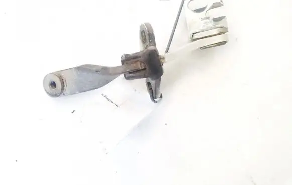Renault Espace III Tailgate/trunk/boot hinge