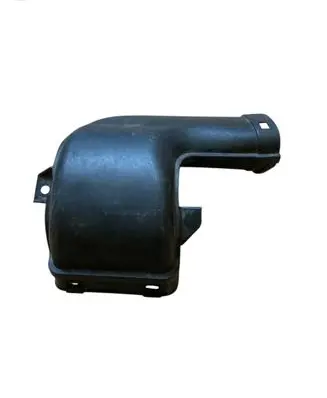 Volvo C70 Air intake duct part 30792106