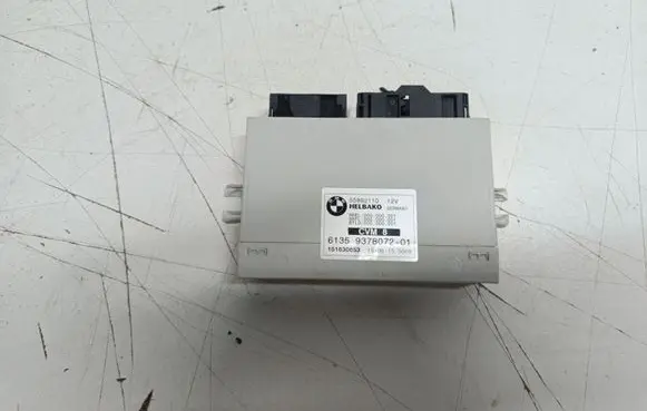 BMW 2 F22 F23 Fuel injection pump control unit/module 55892110 000000001 9378072