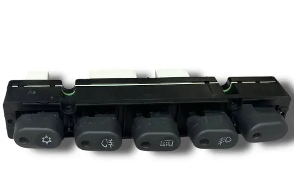 Fiat Punto (188) Fuse box set 721186060