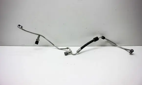 Air conditioning (A/C) pipe/hose