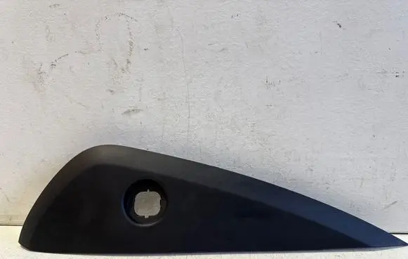 Ford Galaxy Dashboard side end trim EM2BR044C61 EM2BR044C61BCW