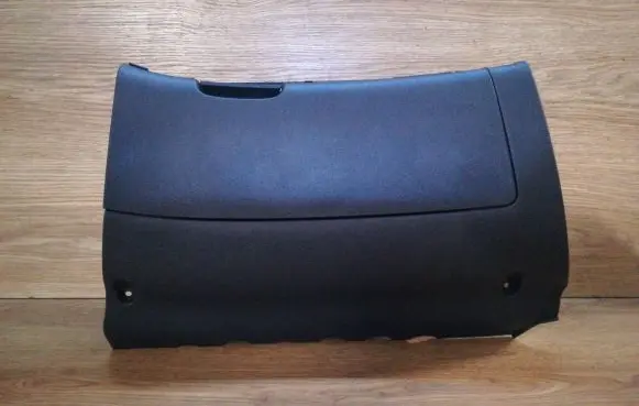 Skoda Octavia Mk2 (1Z) Glove box 1Z1857097L 200807010643 H827320570