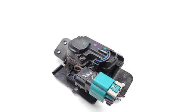 Opel Antara Tailgate/trunk/boot lock/catch/latch