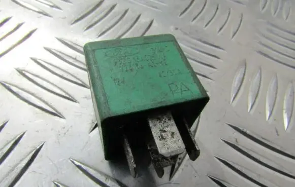 Ford Mondeo MK I Other relay 93BG13A025AA