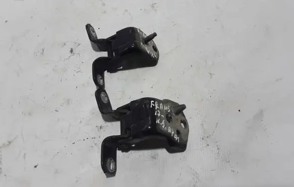Ford Ranger Rear door upper hinge 5268852