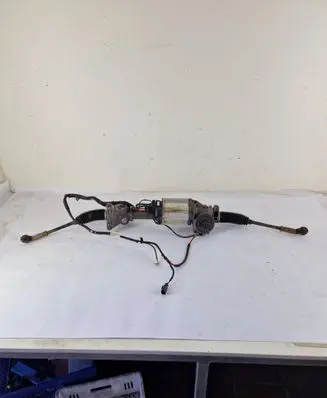 Volkswagen Caddy Steering rack 1K1423051FE