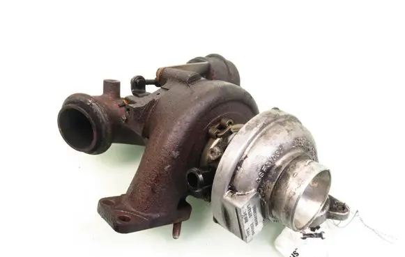 Citroen C3 Turbo 9649472880