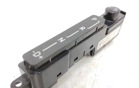 Mercedes-Benz E W211 Gear shift selector indicator A2115420426 13569820 E042746025