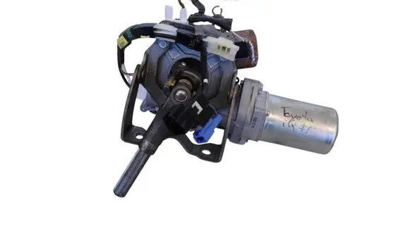 Toyota iQ Steering rack mechanical part F190174020 8965074023
