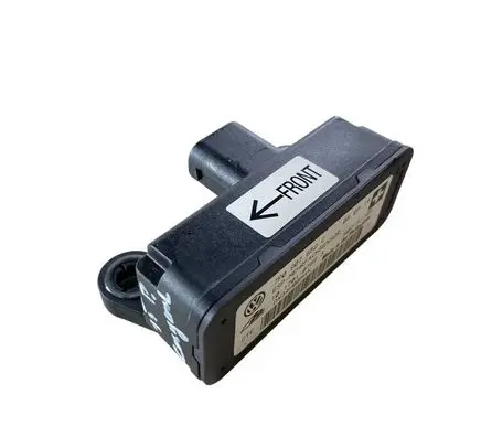 Porsche Cayenne (92A) ESP acceleration yaw rate sensor 7P0907652C