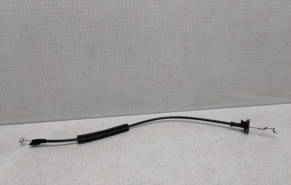 Opel Vectra C Rear door cable line 24447391