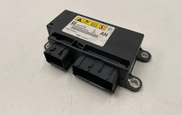 Chevrolet Captiva Airbag control unit/module 95460702
