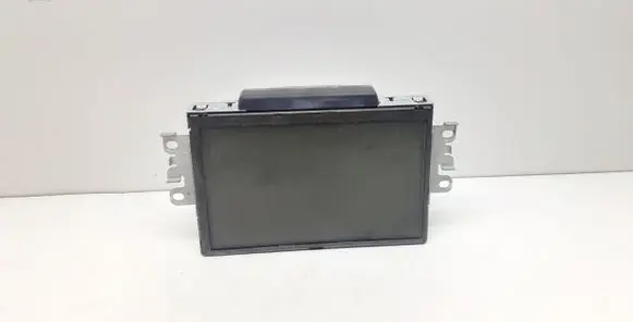 Volvo V40 Screen/display/small screen 31384950 31357076