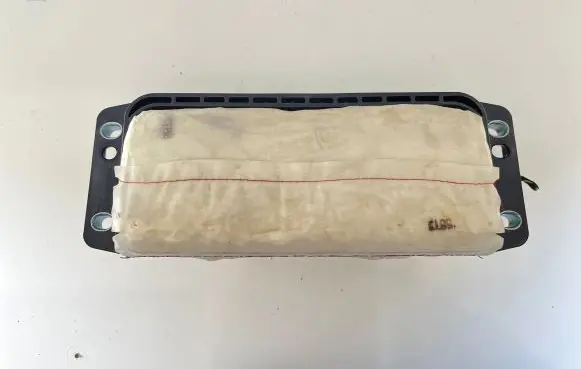 Audi A6 S6 C7 4G Passenger airbag 4G8880204E 621629200 4981312950