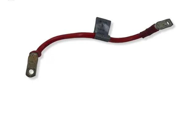 Land Rover Discovery 3 - LR3 Positive cable (battery) 301047500