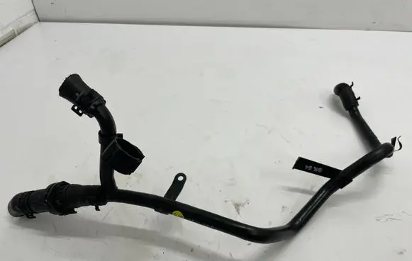 Audi A4 S4 B8 8K Engine coolant pipe/hose 03L122157T