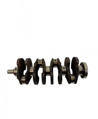 Volkswagen Touran I Crankshaft 
