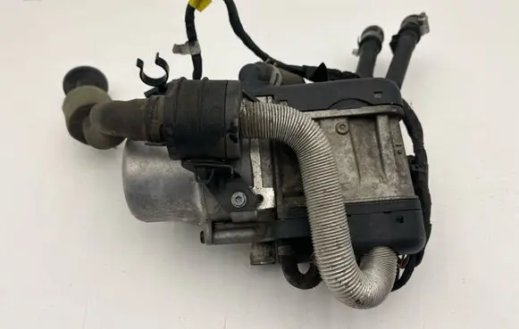 Volvo V60 Auxiliary pre-heater (Webasto) 31403285