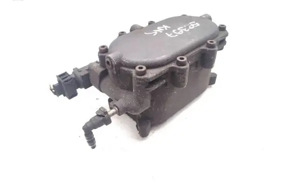 Opel Antara Fuel filter housing 