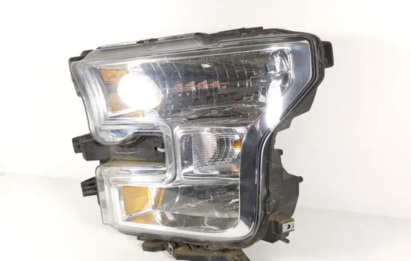 Ford F150 Headlight/headlamp FL3Z-13008-B FL3Z-13008-BCP