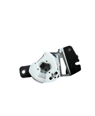 Sun visor clip/hook/bracket