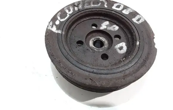 Ford Transit - Tourneo Connect Crankshaft pulley