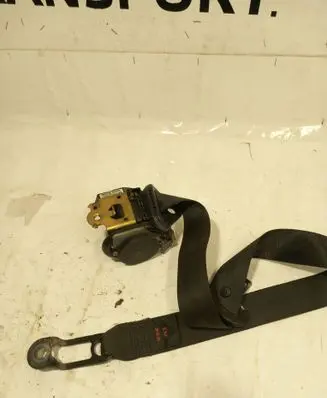 Peugeot 206 Front seatbelt 96468608XX