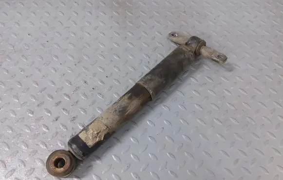Peugeot Partner III Rear shock absorber/damper 9826243280