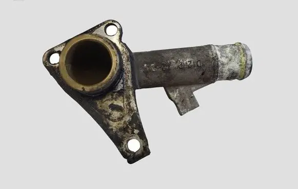 Ford Transit Engine coolant pipe/hose D12HD22