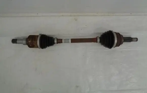 Ford Fiesta Front driveshaft H1B53B437BH