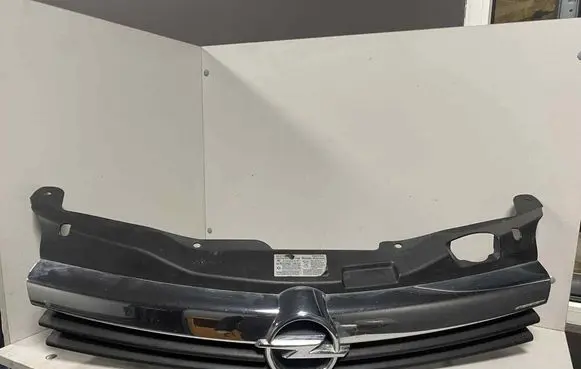 Opel Astra H Front grill 13108463 13135487 461088395