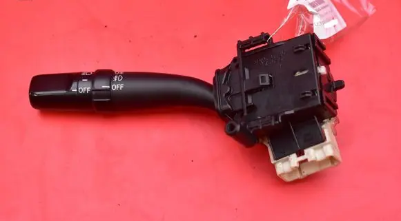 Toyota Avensis Verso Headlight wiper switch 173650