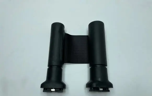 Volkswagen PASSAT B6 Trunk/boot cargo luggage net 4F9860378