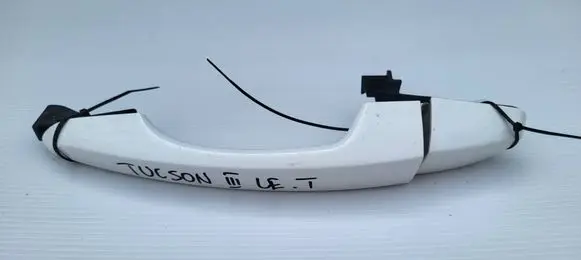 Hyundai Tucson TL Front door exterior handle 