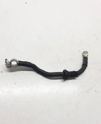 Positive cable (battery)