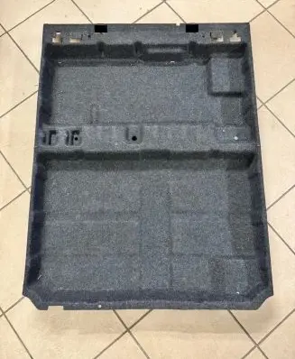 BMW 5 F10 F11 Trunk/boot mat liner 9168506 00453576 E4216ZAI05